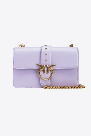 Pinko Classic Love Bag One Eva Limited Edition | Miomojo Zlaté | SN-PKO32558